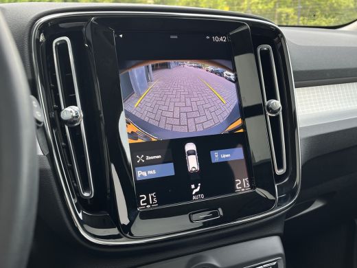 Volvo  XC40 1.5 T4 Recharge Inscription Expression | Panoramadak | Camera | DAB | Cruise Control | ActivLease financial lease