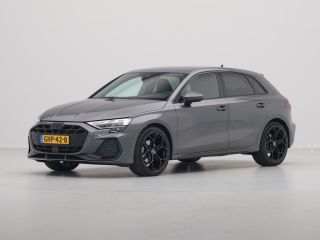 Audi A3 Sportback 35 TFSI 150 pk S edition Facelift model, PDC, Optiek zwart plus, 19 inch 88