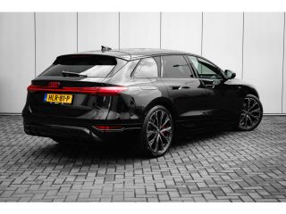 Audi A6 Avant e-tron S edition performance 368PK | Rondomzicht Camera | Luchtvering | Softclose | Elek. S...
