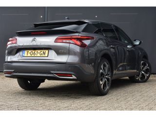 Citroën C5 X 1.2 PureTech Business Plus 130pk Automaat | Vol-Leder | Achteruitrijcamera | Navigatie | HeadUp-D...