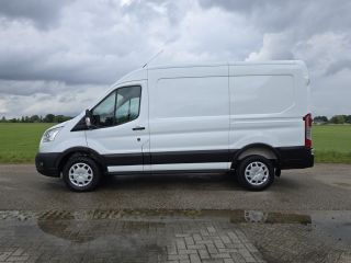 Ford Transit 350 2.0 TDCI L2 H2 - 130 Pk - Euro 6 - Airco - Cruise Control