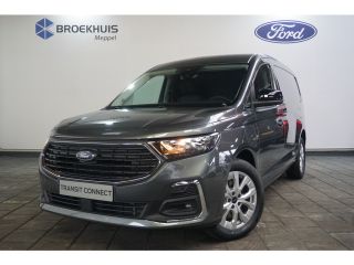 Ford Transit Connect 1.5 EcoBoost PHEV L2 Limited | Aanhanger assistent | Achteruitrij assistent | Achteruitrijcamera|...