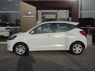 Hyundai i10 1.0 Comfort | VOORRAAD | DIRECT LEVERBAAR!