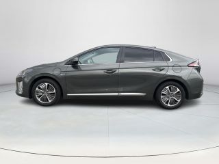 Hyundai IONIQ 1.6 GDi PHEV Premium | Stoelgeheugen | Stoelkoeling en verwarming | Stoelverwarming achter | Stuu...