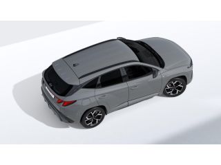 Hyundai Tucson Hybrid 1.6 T-GDI HEV N Line | 5.500,- korting | Direct uit voorraad leverbaar |
