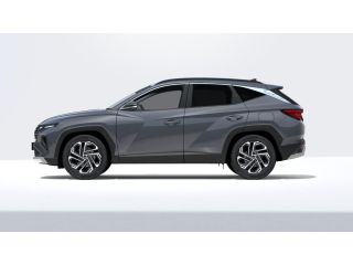 Hyundai Tucson 1.6 T-GDI HEV Premium | 5.500,- korting | Direct uit voorraad leverbaar |