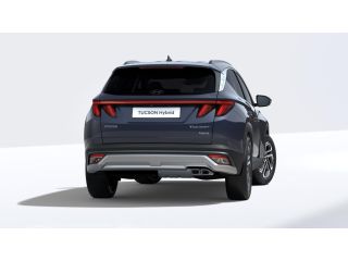 Hyundai Tucson Hybrid 1.6 T-GDI HEV Premium Sky | 5.500,- korting | Direct uit voorraad leverbaar |