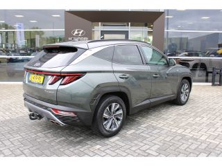 Hyundai Tucson 1.6 T-GDI MHEV Comfort | 1650KG trekgewicht | Achteruitrijcamera | Stoelverwarming | Parkeersenso...