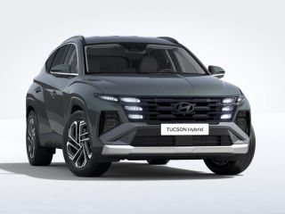 Hyundai Tucson 1.6 T-GDI PHEV Comfort Smart | 7.000,- korting | Direct uit voorraad leverbaar |
