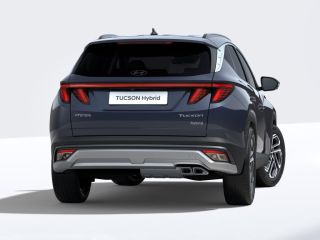 Hyundai Tucson 1.6 T-GDI PHEV Comfort Smart | 7.000,- korting | Direct uit voorraad leverbaar |