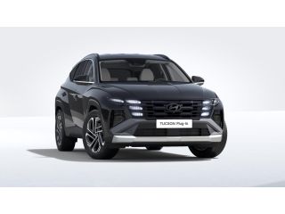 Hyundai Tucson 1.6 T-GDI PHEV Comfort Smart | 7.000,- korting | Direct uit voorraad leverbaar |