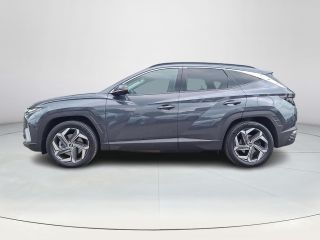 Hyundai Tucson 1.6 T-GDI PHEV Premium 4WD | Apple Carplay/Android Auto | 360 graden camera | Trekhaak | Adaptief...
