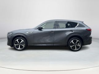Mazda CX-60 2.5 e-SkyActiv PHEV Takumi Plus Draadloze Apple Carplay Android Auto | Panoramisch schuif kanteld...
