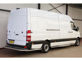 Mercedes Sprinter 311 2.2 CDI L3H2 AUTOMAAT POST NL SCHAPPEN