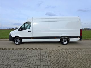 Mercedes Sprinter 317 1.9 CDI L3 H2 RWD - 170 Pk - Euro 6 - AUTOMAAT - MBUX - ParkeerCamera