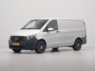 Mercedes-Benz Vito 114 CDI Lang Navi via App Camera Cruise Bijrijdersbank