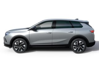 Opel Grandland GS, | Draadloze telefoonlader (Inductie) | Elektronische klimaatregeling met twee zones | LED dag...