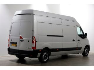 Opel Movano 2.3 CDTI 145pk E6 BiTurbo L3H3 Airco/Navi 11-2018