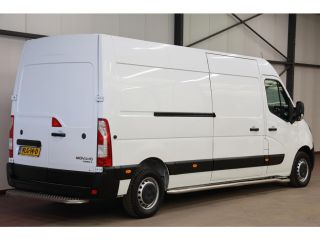Opel Movano 2.3 Turbo 135PK L3H2 AIRCO CRUISE CONTROL