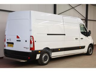 Opel Movano 2.3 Turbo L3H2