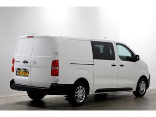 Opel Vivaro 2.0 CDTI 122pk Lang D.C. Edition Airco 07-2021