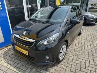 Peugeot 108 1.0 e-VTi Active | CAMERA| APPLE CARPLAY/ANDROID AUTO\| DAB| AIRCO|