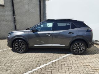 Peugeot 2008 1.2 PureTech GT Pack | Cruise control adaptief met Stop&Go en stuurhulp | Dodehoek detectie | Ele...