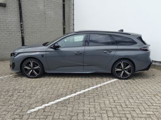 Peugeot 308 SW 1.2 Hybrid 145 e-DCS6 GT | Achteruitrijcamera | Cruise control adaptief met Stop&Go | Navigati...