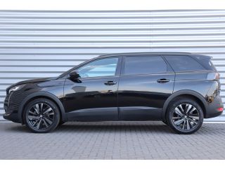 Peugeot 5008 1.2 PURETECH 130PK GT PACK AUTOMAAT / NAVI / CLIMA / PDC / 19" LMV / CAMERA / KEYLESS / FULL-LED ...