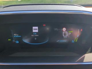 Peugeot e-2008 EV GT 50 kWh | Navi | Clima | Adaptive Cruise | Schuifkantel/dak | Stoelverwarming |