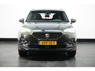 Seat Tarraco 1.4 TSI e-Hybrid PHEV FR Business | 360 Camera | Elektrisch verstelb. bestuurdersstoel met geheug...