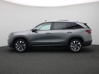 Skoda Kodiaq 1.5 TSI MHEV Business Edition 7p. 150PK DSG matrix led, trekhaak, adaptive cruise met travel assi...