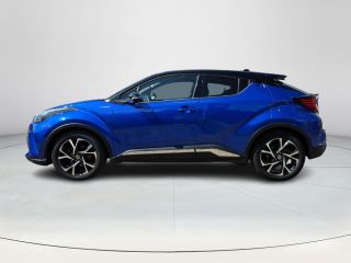 Toyota C-HR 2.0 Hybrid Bi-Tone | JBL audio | Stoelverwarming | Navigatie | Parkeersensoren |