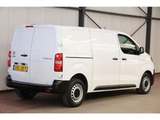 Toyota ProAce 2.0 D-4D L2H1 LANG EURO 6 Toyota ProAce 2.0 D-4D L2H1 LANG EURO 6