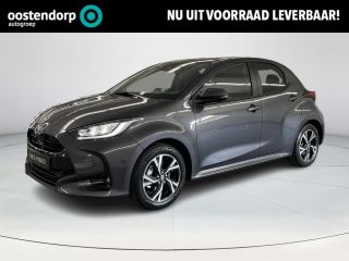Toyota Yaris 1.5 Hybrid 115 Dynamic