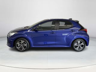 Toyota Yaris 1.5 Hybrid 115 Dynamic