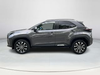 Toyota Yaris Cross 1.5 Hybrid 115 First Edition Stoelverwarming | Stuurverwarming