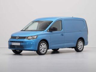Volkswagen Caddy Cargo Maxi 2.0 TDI 90kW 122PK Style DSG BPM vrij! Operational Lease vanaf € 489,-