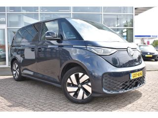 Volkswagen ID. Buzz 1st 77kWh | TREKHAAK | NAVIGATIE | 2X ELEKTR. SCHUIFDEUR | ELEKTR. A. KLEP