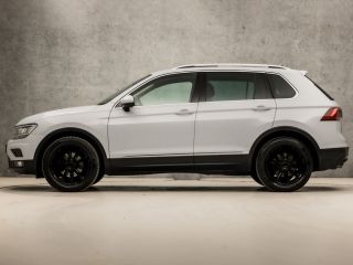 Volkswagen Tiguan 1.5 TSI ACT Sportline Business 150Pk Automaat (PANORAMADAK, APPLE CARPLAY, GROOT NAVI, LED KOPLAM...