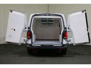 Volkswagen Transporter 2.0 TDI L2 H1 Koelwagen 0 Graden koeling Airco Sidebars