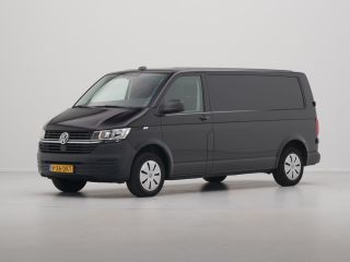 Volkswagen Transporter 2.0 TDI L2H1 28 Economy Business Navi via App Pdc Cruise Airco