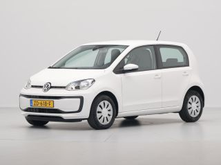 Volkswagen up! 1.0 BMT move up! Airco Bluetooth Elek. Ramen NL Auto 99