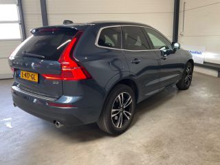 Volvo  XC60 B5 250PK Momentum Exclusive | 19'' | Panoramadak | Head-up | H&K Audio | Stoel verw. | Achteruitr...