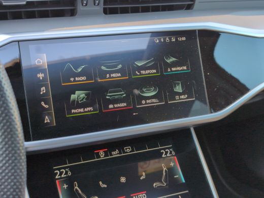 Audi A6 Avant 2.0 TFSI 45 245 PK S edition | Panoramadak | 360 graden camera | Lederen Bekleding | Stoelv... ActivLease financial lease