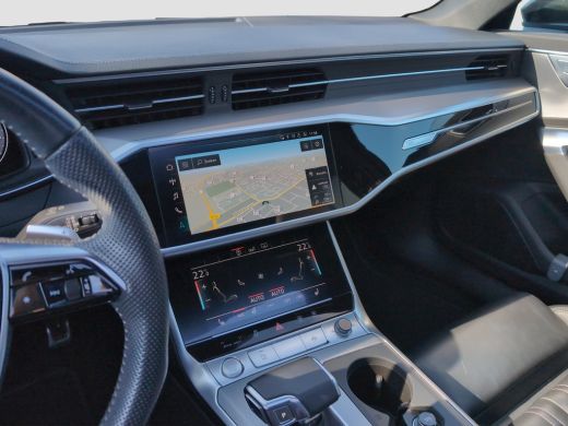 Audi A6 Avant 2.0 TFSI 45 245 PK S edition | Panoramadak | 360 graden camera | Lederen Bekleding | Stoelv... ActivLease financial lease