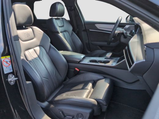 Audi A6 Avant 2.0 TFSI 45 245 PK S edition | Panoramadak | 360 graden camera | Lederen Bekleding | Stoelv... ActivLease financial lease