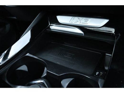 BMW iX3 High Executive 80 kWh | Adaptieve Cruise | Pano | Trekhaak | Harman & Kardon | HUD | 360' Camera ... ActivLease financial lease