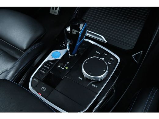 BMW iX3 High Executive 80 kWh | Adaptieve Cruise | Pano | Trekhaak | Harman & Kardon | HUD | 360' Camera ... ActivLease financial lease