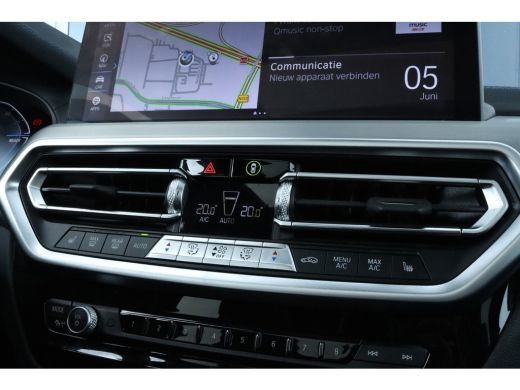 BMW iX3 High Executive 80 kWh | Adaptieve Cruise | Pano | Trekhaak | Harman & Kardon | HUD | 360' Camera ... ActivLease financial lease